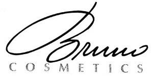 Bruno COSMETICS - לוגו סימן מסחר רשום