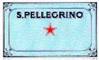 S.PELLEGRINO - לוגו סימן מסחר