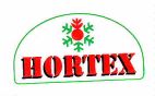 HORTEX - לוגו סימן מסחר