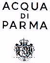 ACQUA DI PARMA - לוגו סימן מסחר