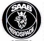 SAAB AEROSPACE - לוגו סימן מסחר