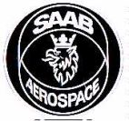 SAAB AEROSPACE - לוגו סימן מסחר