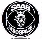 SAAB AEROSPACE - לוגו סימן מסחר