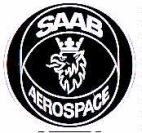 SAAB AEROSPACE - לוגו סימן מסחר