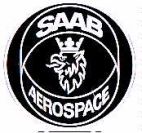 SAAB AEROSPACE - לוגו סימן מסחר