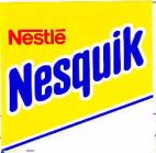 Nestle Nesquick - לוגו סימן מסחר
