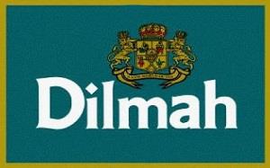 Dilmah - לוגו סימן מסחר רשום