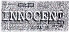 INNOCENT - לוגו סימן מסחר