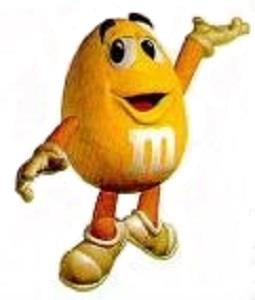m - לוגו סימן מסחר רשום