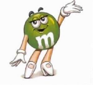 m - לוגו סימן מסחר רשום