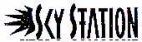SKY STATION - לוגו סימן מסחר