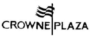 CROWNE PLAZA - לוגו סימן מסחר רשום