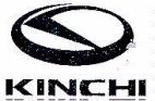 KINCHI - לוגו סימן מסחר