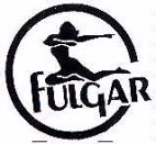 FULGAR - לוגו סימן מסחר