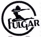 FULGAR - לוגו סימן מסחר