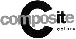 C composite colors - לוגו סימן מסחר רשום