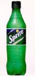 Sprite - לוגו סימן מסחר רשום