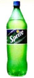 Sprite - לוגו סימן מסחר רשום