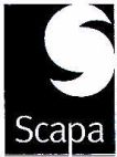 Scapa S - לוגו סימן מסחר