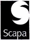 Scapa S - לוגו סימן מסחר