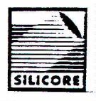 SILICORE - לוגו סימן מסחר