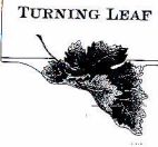 TURNING LEAF - לוגו סימן מסחר