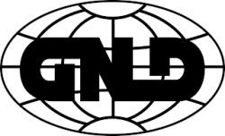 GNLD - לוגו סימן מסחר רשום