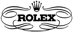 ROLEX - לוגו סימן מסחר רשום