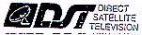 DStv DIGITAL SATELLITE TELEVISION - לוגו סימן מסחר