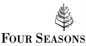 FOUR SEASONS - לוגו סימן מסחר רשום