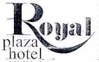 Royal plaza hotel - לוגו סימן מסחר