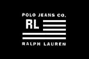 POLO JEANS CO. RL RALPH LAUREN - לוגו סימן מסחר רשום