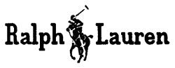 Ralph Lauren - לוגו סימן מסחר רשום