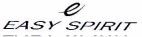 EASY SPIRIT e - לוגו סימן מסחר