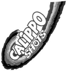 CALIPPO SHOTS - לוגו סימן מסחר רשום