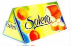 Solero - לוגו סימן מסחר