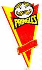 PRINGLES - לוגו סימן מסחר