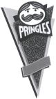 PRINGLES - לוגו סימן מסחר