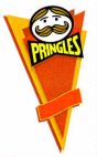PRINGLES - לוגו סימן מסחר