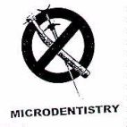 MICRODENTISTRY - לוגו סימן מסחר