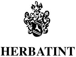 HERBATINT - לוגו סימן מסחר רשום