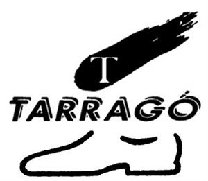 T TARRAGO - לוגו סימן מסחר רשום