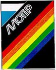 MOTIP - לוגו סימן מסחר