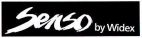 Senso by Widex - לוגו סימן מסחר