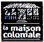 la maison coloniale - לוגו סימן מסחר