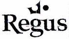 REGUS - לוגו סימן מסחר