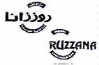 RUZZANA - לוגו סימן מסחר