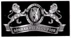 SONRAICHTE AGUS FIOR - לוגו סימן מסחר