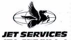 JET SERVICES - לוגו סימן מסחר