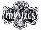 WASHINGTON mystics - לוגו סימן מסחר